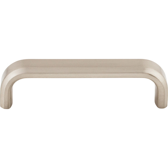 3-3/4" CTC Telfair Pull - Brushed Satin Nickel